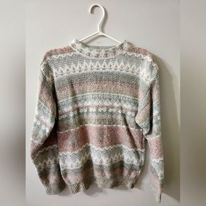 Vintage sweater